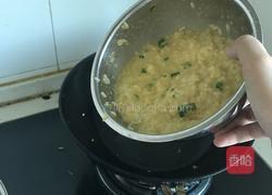 新蛋炒饭的做法图解7