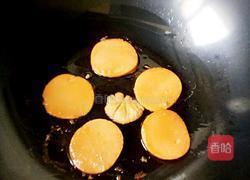 三明治的一天的做法图解6