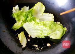 三明治的一天的做法图解7