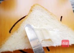 三明治的一天的做法图解10