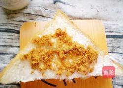 三明治的一天的做法图解13