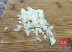 酸笋炒腊肉的做法图解3