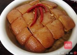 【御卤肉】的做法图解6