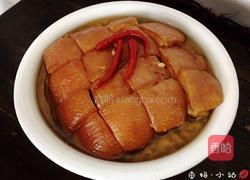 【御卤肉】的做法图解7