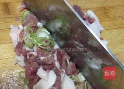 清水汆丸子的做法图解3