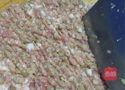 清水汆丸子的做法图解4