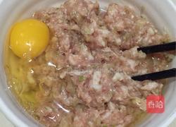 清水汆丸子的做法图解5