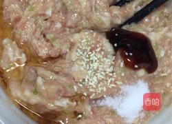 清水汆丸子的做法图解6