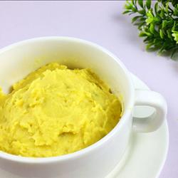 红薯泥的做法[图]