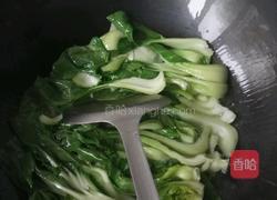 宁波特产炒年糕的做法图解3