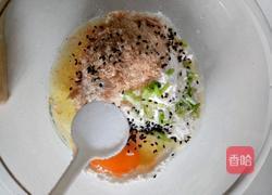 虾米饼的做法图解4