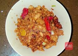 宜宾燃面的做法图解5