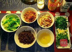 宜宾燃面的做法图解6