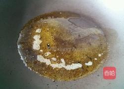 炒干萝卜丝的做法图解2