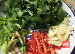 爆炒腰花的做法图解1