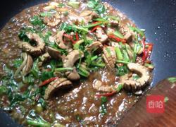 爆炒腰花的做法图解10