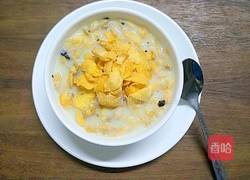 豆浆谷物的做法图解8