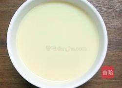 豆浆谷物的做法图解3