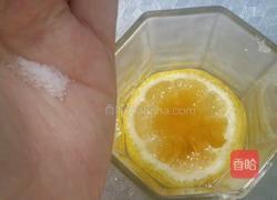 冰柠檬水的做法图解5