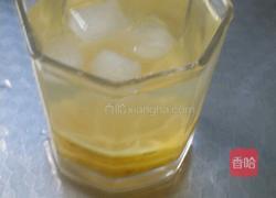 冰柠檬水的做法图解7