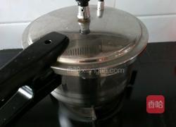 西红柿炖牛排的做法图解4