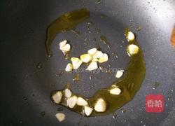 青菜香菇的做法图解5