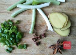 红烧排骨的做法图解3