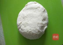 烫面麦穗包的做法图解7