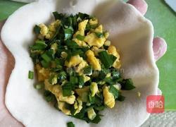 烫面麦穗包的做法图解9