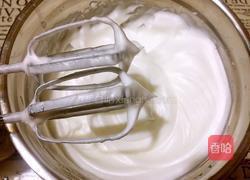 胡萝卜戚风蛋糕(八寸)的做法图解8