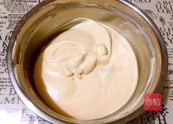 胡萝卜戚风蛋糕(八寸)的做法图解11