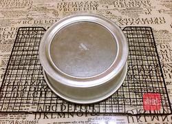 胡萝卜戚风蛋糕(八寸)的做法图解14