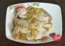 秘制鸡腿饭的做法图解3