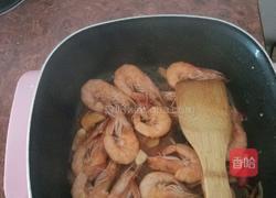 简单辣炒虾的做法图解3