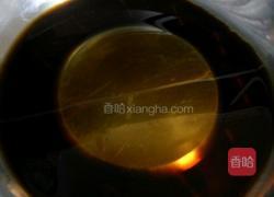 美味的酱油炒饭（蛋包饭）的做法图解2