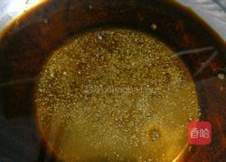 美味的酱油炒饭（蛋包饭）的做法图解3