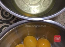 德芙巧克力瓦萨林蛋糕的做法图解3