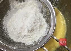 德芙巧克力瓦萨林蛋糕的做法图解7