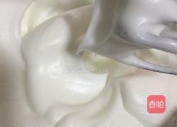 德芙巧克力瓦萨林蛋糕的做法图解12