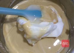 德芙巧克力瓦萨林蛋糕的做法图解14