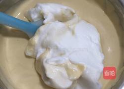 德芙巧克力瓦萨林蛋糕的做法图解15