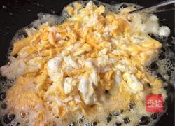 腊肠蛋炒饭的做法图解5