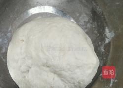 糖火烧的做法图解2