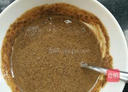 糖火烧的做法图解3