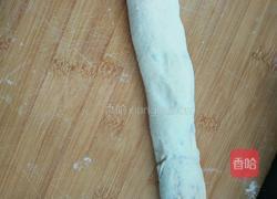 糖火烧的做法图解7