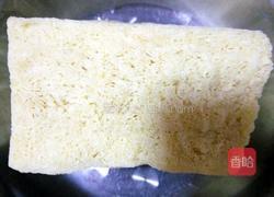 美味白菜汤的做法图解3