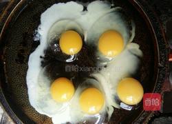糖醋鸡蛋的做法图解4
