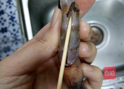 水煮大虾的做法图解3