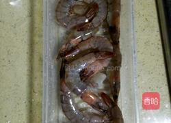水煮大虾的做法图解4