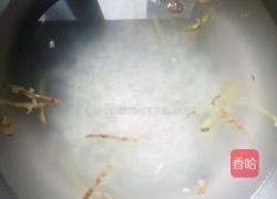 米酒酿蛋花的做法图解4